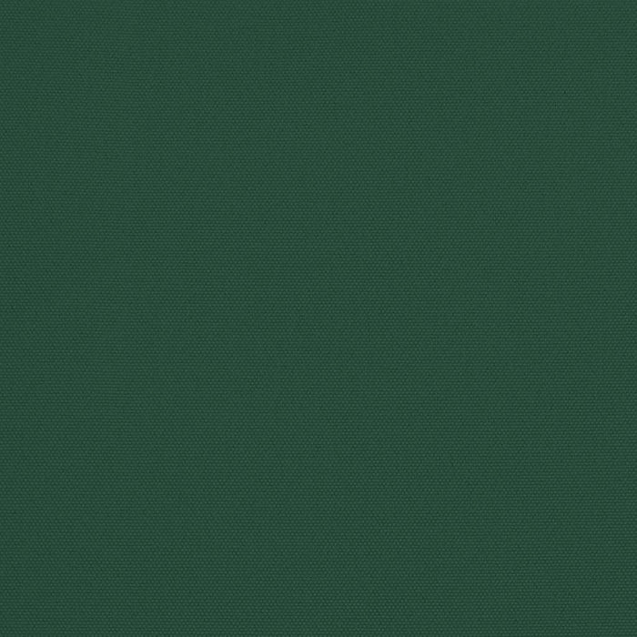 Ombrellone a Sbalzo da Giardino con LED 3 m Verde 42203