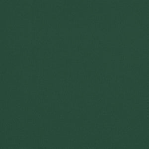 Ombrellone a sbalzo a LED 3 m Verde