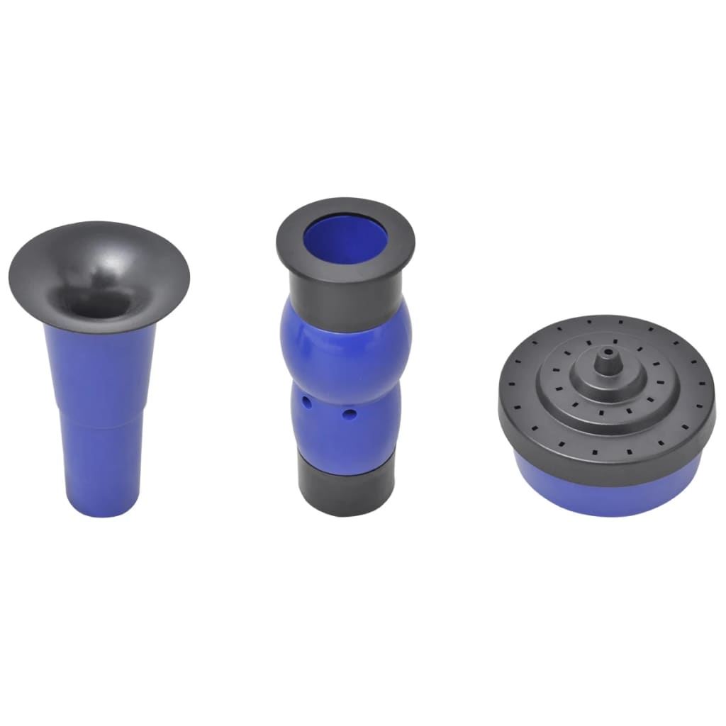 Pompa per Fontana 50 W 1750 L/h 142091