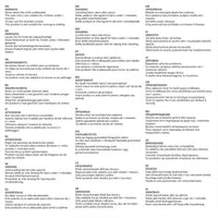 Passeggino Gemellare in Acciaio Grigio e Nero 10110