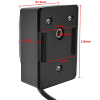 Motore per spiedo 4 W 42248