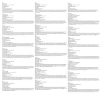 Set per Trampolino 5 pz 3,66 m 142093