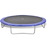 Set per Trampolino 5 pz 3,96 m 142094