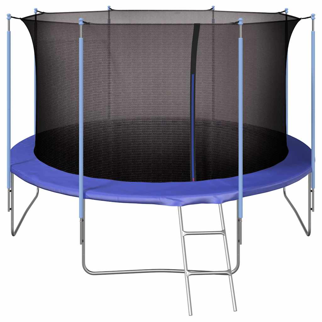 Rete di Sicurezza per Trampolino Rotondo 3,66 m cod mxl 53733