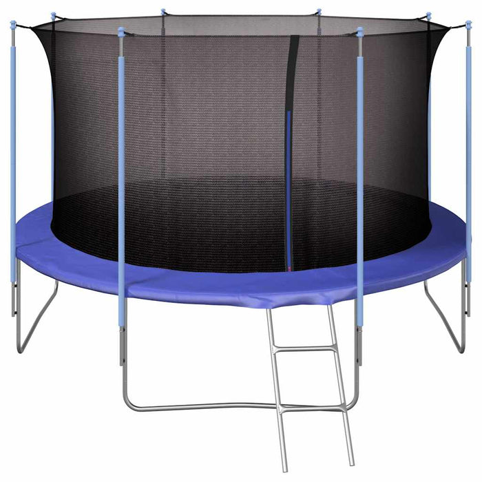 Rete di Sicurezza per Trampolino Rotondo 3,66 m cod mxl 53733