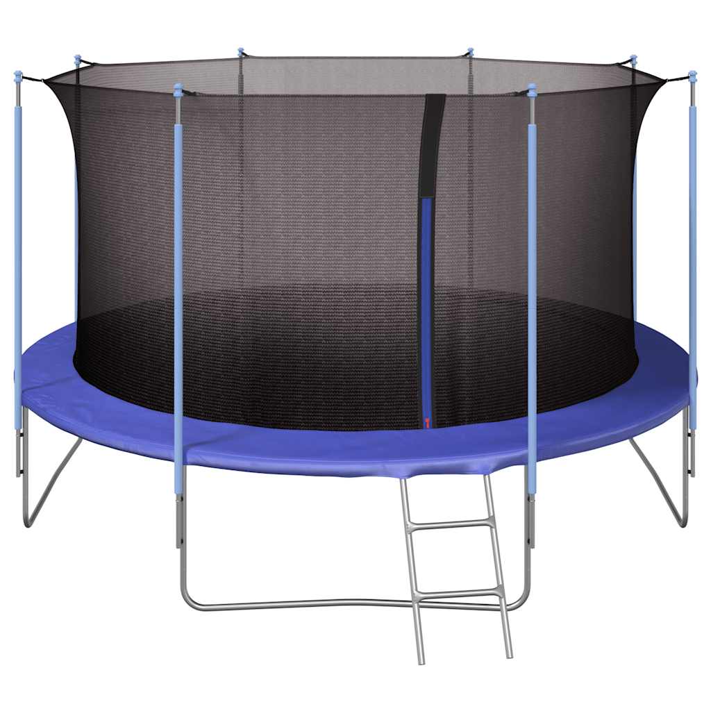 Rete di Sicurezza per Trampolino Rotondo 3,96 m cod mxl 51196