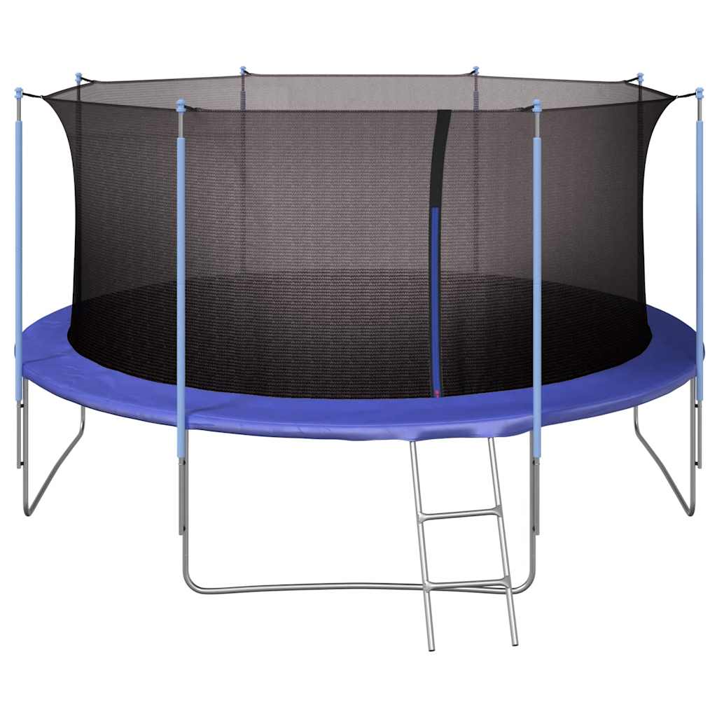 Rete di Sicurezza per Trampolino Rotondo 4,26 m cod mxl 49554