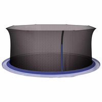 Rete di Sicurezza per Trampolino Rotondo 4,26 m cod mxl 49554