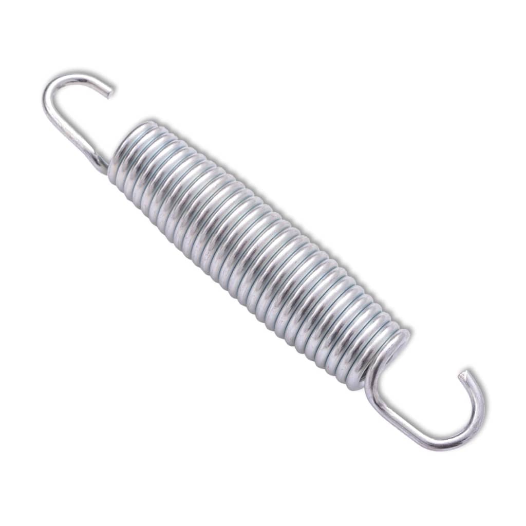 Molle per Trampolino 10 pz 200 N 142107