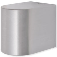 Lampada da parete per esterno 2 pz 42226