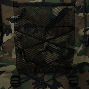 Zaino stile militare XXL 100 L mimetico 91095