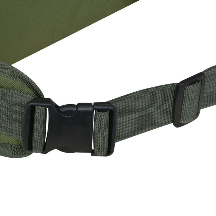 Zaino Stile Militare 65 L Verde 91099