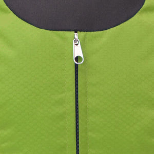 Zaino da Trekking 40L Nero e Verde cod mxl 68666