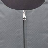 Zaino da Trekking 40L Nero e Grigio cod mxl 77176