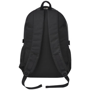 Zaino da Scuola 40 L Nero e Grigio 91111