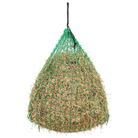 Reti per Fieno 2 pz Rotonde 0,75x0,75 m PPcod mxl 97163