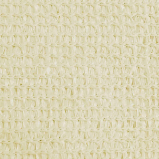 Ombrellone quadrato in HDPE 3,6 x 3,6 mt crema 02_0008585