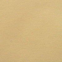 Vela parasole parasole in tessuto Oxford quadrata 3,6 x 3,6 mt beige 02_0008658