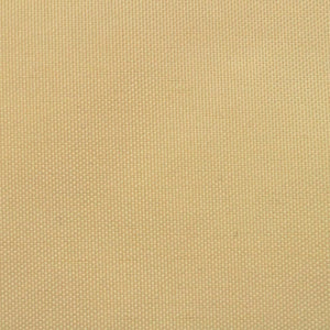 Vela ombreggiante per ombrellone in tessuto Oxford rettangolare 2 x 4 m beige 02_0008664