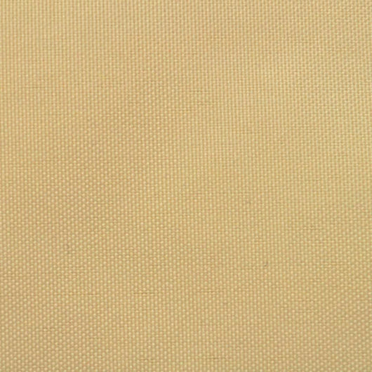 Vela ombreggiante per ombrellone in tessuto Oxford rettangolare 2 x 4 m beige 02_0008664