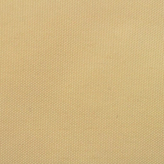 Vela parasole parasole in tessuto Oxford rettangolare 4 x 6 mt beige 02_0008666