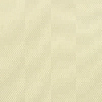 Ombrellone quadrato in tessuto Oxford 3,6 x 3,6 mt crema 02_0008659