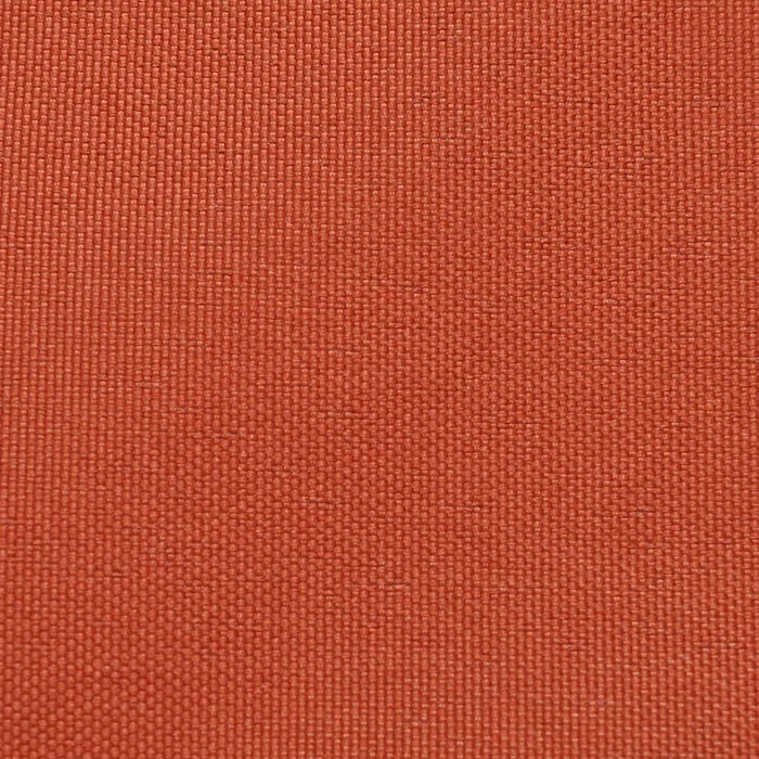 Paravento per balcone protezione privacy paravento in tessuto Oxford 90 x 400 cm marrone ocra 02_0010176