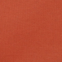 Paravento da Balcone in Tessuto Oxford 90x600 cm Terracotta cod mxl 17516