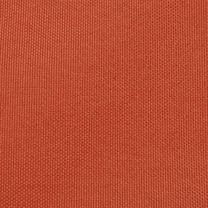 Paravento da Balcone in Tessuto Oxford 90x600 cm Terracotta cod mxl 17516