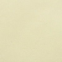 Paravento per balcone in tessuto Oxford 90 x 600 cm crema 02_0010179