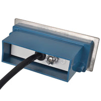 Lampade da Incasso a LED 6 pz per Scale 44x111x56 mm 272493