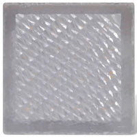 Luci Calpestabili a LED 12 pz 100 x 100 x 68 mm cod mxl 63119