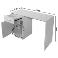 Scarpiera con Panchina 80x24x45 cm  cod mxl 52609