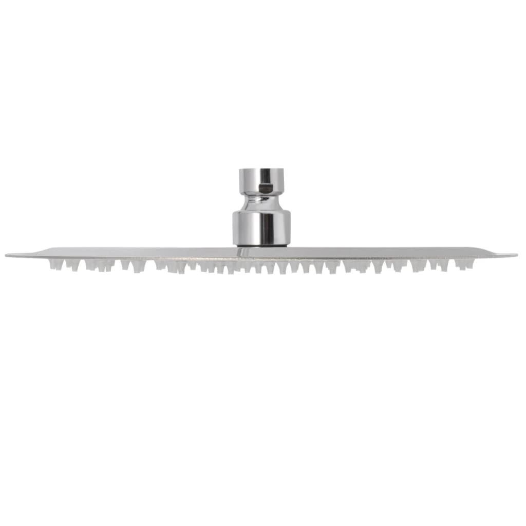 Soffione doccia tondo a immersione in acciaio inox soffione doccia 25 cm 02_0003099