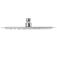 Soffione doccia tondo a immersione in acciaio inox soffione doccia 25 cm 02_0003099