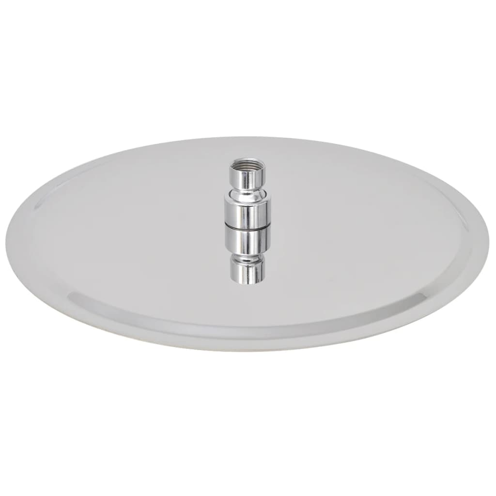 Soffione tondo a immersione 30 cm doccetta bagno 02_0003100