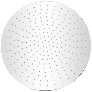 Soffione doccia tondo a immersione in acciaio inox diametro 40 cm 02_0003101