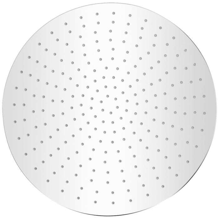 Soffione doccia tondo a immersione in acciaio inox diametro 40 cm 02_0003101