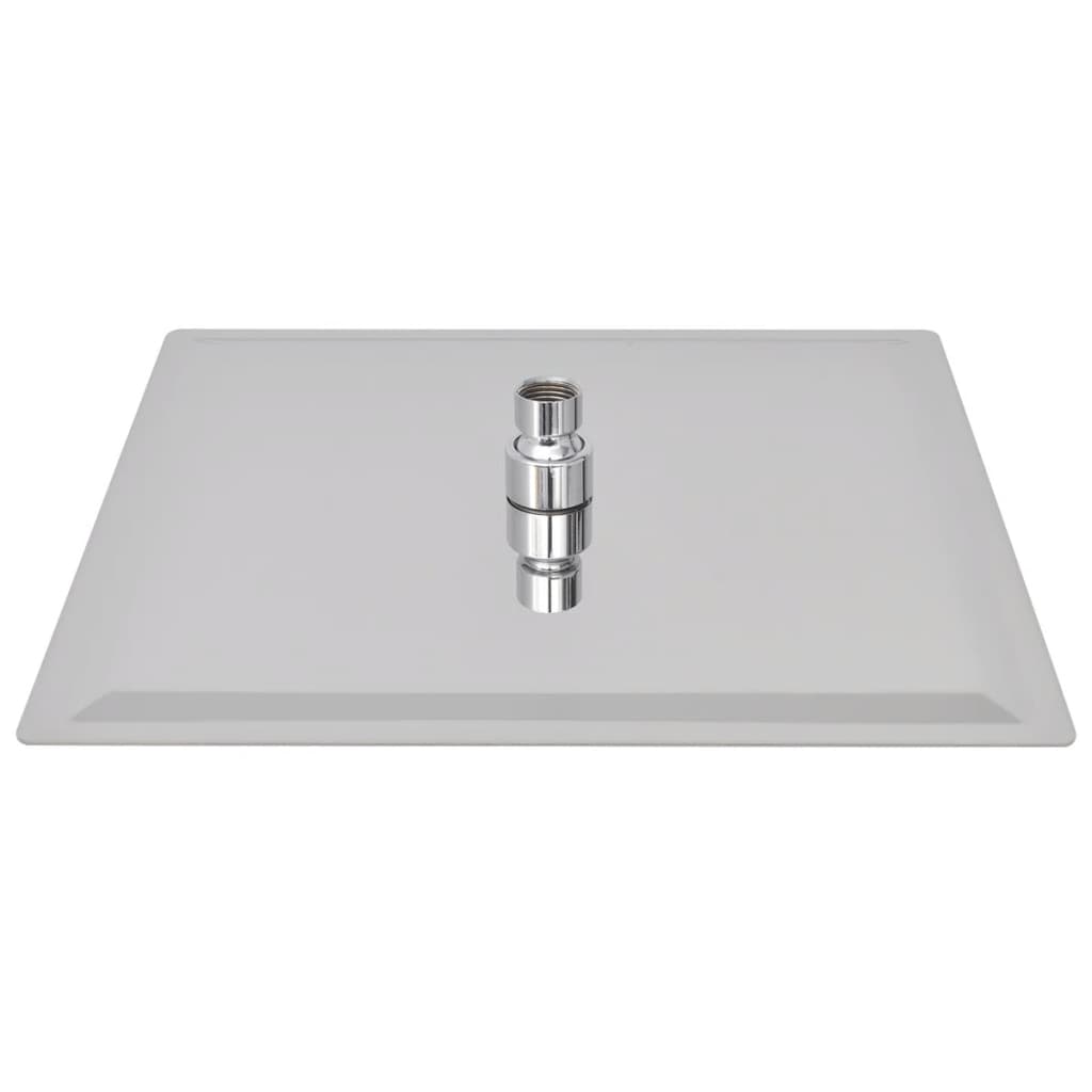 Soffione doccia quadrato a immersione in acciaio inox 30x30 cm 02_0003092