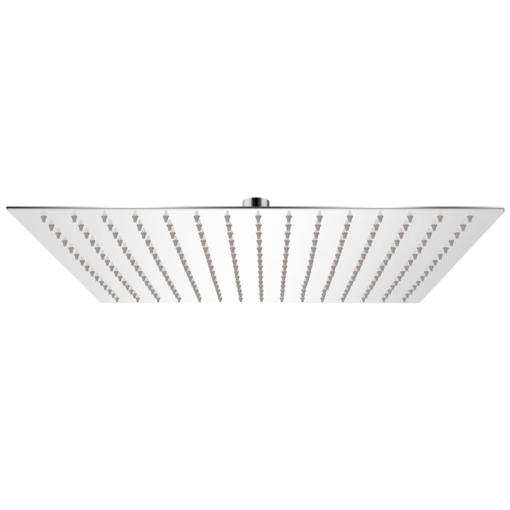 Soffione doccia quadrato a immersione in acciaio inox 40x40 cm 02_0003093