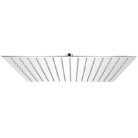 Soffione doccia quadrato a immersione in acciaio inox 40x40 cm 02_0003093