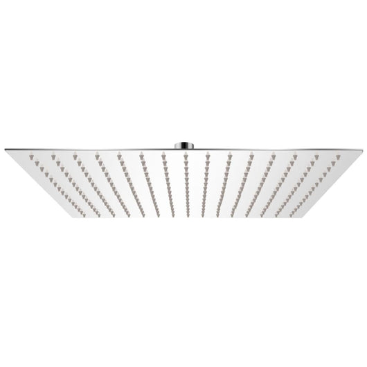Soffione doccia quadrato a immersione in acciaio inox 40x40 cm 02_0003093