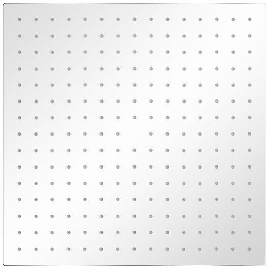 Soffione doccia quadrato a immersione in acciaio inox 40x40 cm 02_0003093