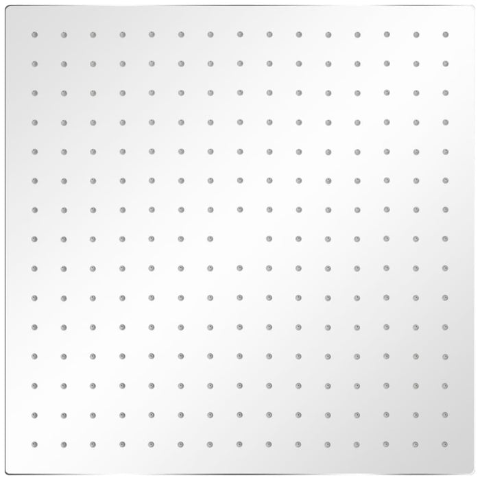 Soffione doccia quadrato a immersione in acciaio inox 40x40 cm 02_0003093