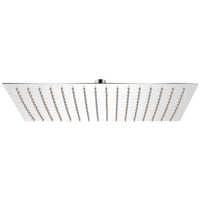 Soffione doccia rettangolare a immersione in acciaio inox 30 x 40 cm 02_0003096