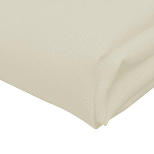 Tovaglioli per Banchetti 100 Pz 50x50 Crema 131441