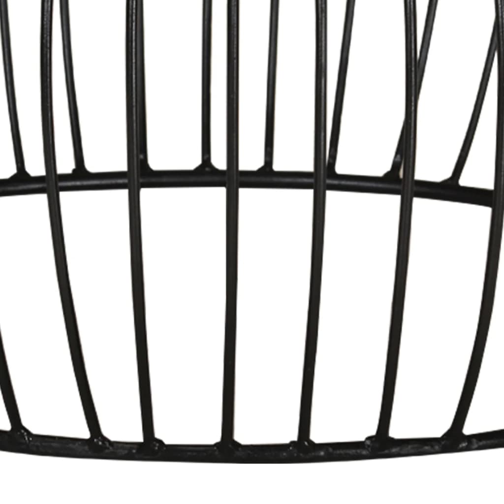 Tavolino da Salotto-Tavolino da soggiorno-Tavolo Rotondo Legno Massello di Recupero 68x37 cm