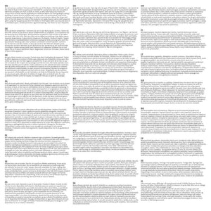 Giubbotto di Salvataggio 50 N 30-50 kg Blu Marino 91130