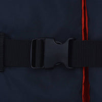 Giubbotto di Salvataggio 50 N 50-70 kg Blu Marino 91131