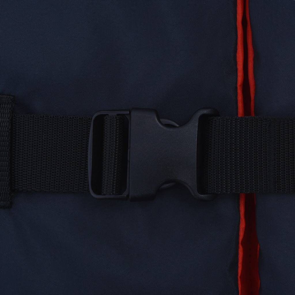 Giubbotto di Salvataggio 50 N 90+ kg Blu Marino 91133